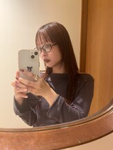 ジェミーネイル シンジュク(Jemiy nail shinjuku) AIRI