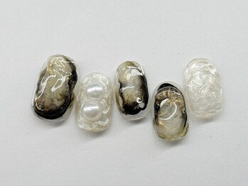 ビ ルームクプクプ(美room KUPUKUPU)/インクニュアンス