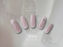 ネイルサロン ディーバ 梅田エナ店(Diva)/