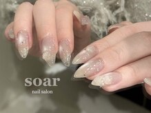 ソアー(soar)/デザインプラスコース
