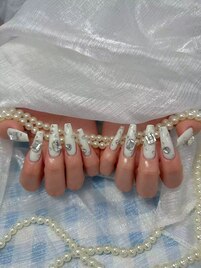 長さ出し人気デザイン持ち込み