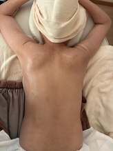 ナナプラス(nana plus)/ボディケア