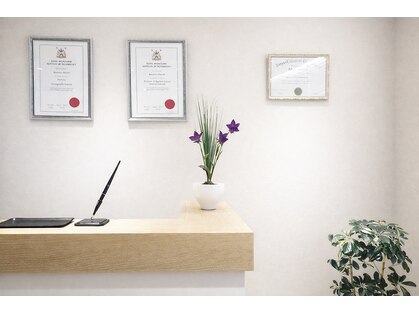 ゼニス 渋谷(ZENITH)の写真