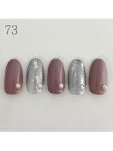 エクラ(Eclat)/ハンド　￥４.３５０