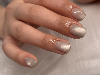 ウルオイネイル(uruoi nail)/マグネット