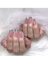 ウィズグリント(with Glint)/ガラスフレンチ