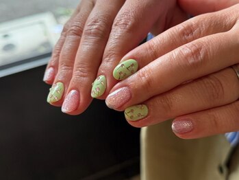 大人ニュアンス［新宿/新宿駅］