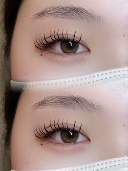 ヴィフ(Vif)/フラットラッシュ