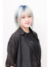 グッドモーニング ユナイト(Good morning UNITE)&nbsp;計良 歩花