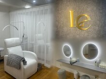 リリーアイ(Liley eye.)