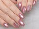 ネイルマフィア 新宿(NAIL MAFIA)の写真/韓国ワンホンネイル・Y2K・ニュアンス・マグネットなど、トレンドを楽しむなら≪定額ネイル≫がおすすめ◎