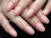 サロン エージー(salon AZ)/ワンカラー