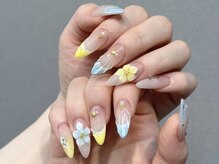ビューティーヘブンネイル 新宿(BT HEAVEN NAIL)
