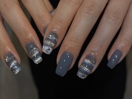 Magnet line, celestial shine