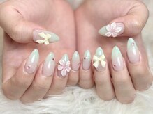 チャニエ ネイル スパ(Chanie Nail Spa)