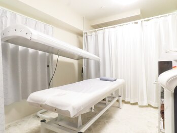 ヴィコロン(Vicolone)の写真/都度払いでコース縛りなし、いつでも自分のペースで通える女性専用エステサロン