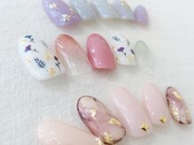 リーチェココ 筑紫野店(RICHE.coco)/ネイル