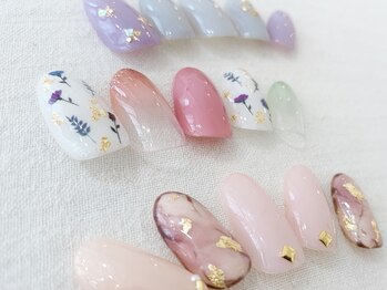リーチェココ 筑紫野店(RICHE.coco)/ネイル