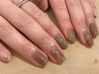 タン(TAN)/▽decorationコース