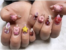 ハーティー(Hearty)/ジェルやり放題