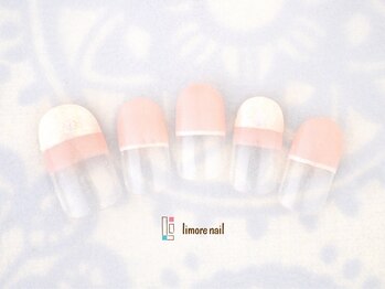 リモアネイル(limore nail)/ライン☆