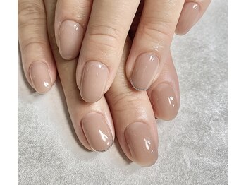 1988 inc./ラメアート♪