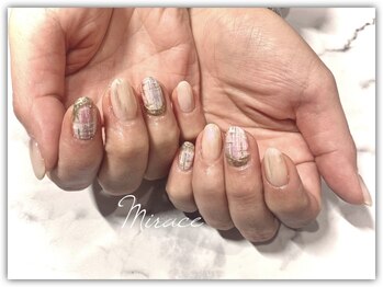 ミレイス 秋葉原(Mirace)/ニュアンス