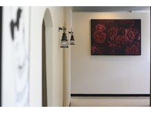 バロックビューティーラウンジ(BAROQ beauty lounge)/カウンセリング