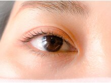 チャミュエル/ラッシュリフト