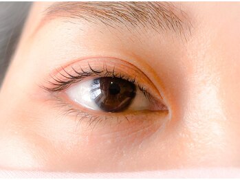 チャミュエル/ラッシュリフト