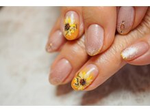 リブリエ(reBriller)/お客様ネイル