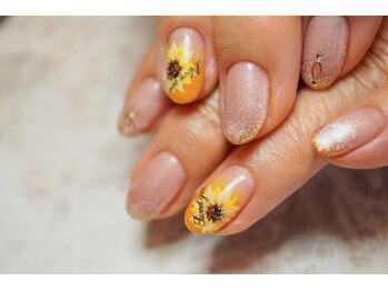 リブリエ(reBriller)/お客様ネイル