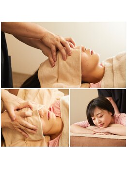 マキ 整体院(Maki)/