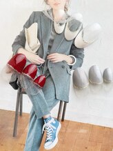 プラスジャム(Plus Jam)/【コース】シンプルフレンチ♪