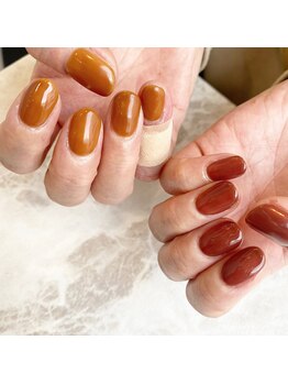 フローラビューティ(Flora Beauty)/ワンカラー【岡山】