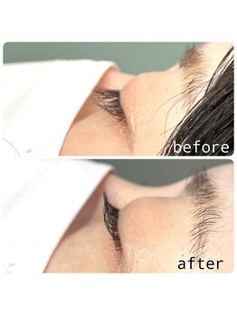 コレット(colette)/パリジェンヌラッシュリフト