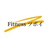 フィットネス ツボイ(Fitness ツボイ)ロゴ