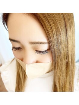 スタードットアイラッシュ 小牧店(☆☆☆...eyelash)/ボリュームラッシュ120束！