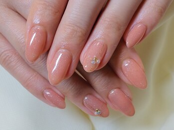 ジョリ ネイルズ(Jolie nails)/