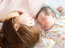 子連れOK★妊娠6ヶ月～臨月マタニティ・産後1か月～産後ケア可能