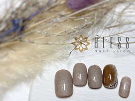 マグネットネイル