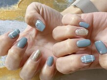 キキネイル 二子玉川(kikinail)/大人シンプルコース