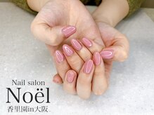 ノエル(Noel)/ガーリーネイル