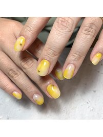 シンプルニュアンス¥5800～