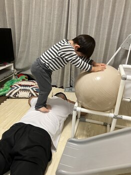 ハチヤBJJスタジオ(HACHIYA BJJ STUDIO)/