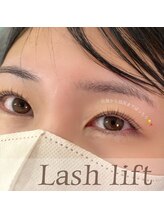 メゾンリリー 藤井寺(maison lily)/ラッシュリフト♪