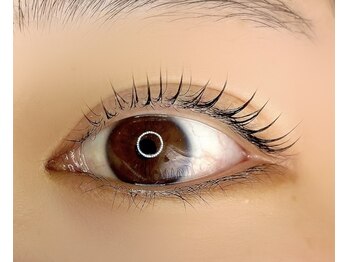 ビジュープラス 松本店(Bijou+)/束感ラッシュリフト