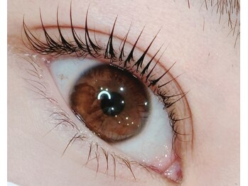 ベリール 南平岸店(Be'Leel)/くるりんパーマ