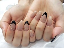 リノネイル(Lino Nail)/【お客様ネイル】