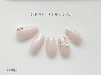 グランドデザイン 大垣店(GRAND DESIGN)/